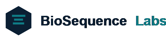 BioSequence Labs logo